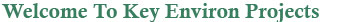 Welcome to Envergy Projects Ltd.